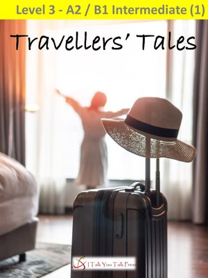 cover image of Travellers' Tales